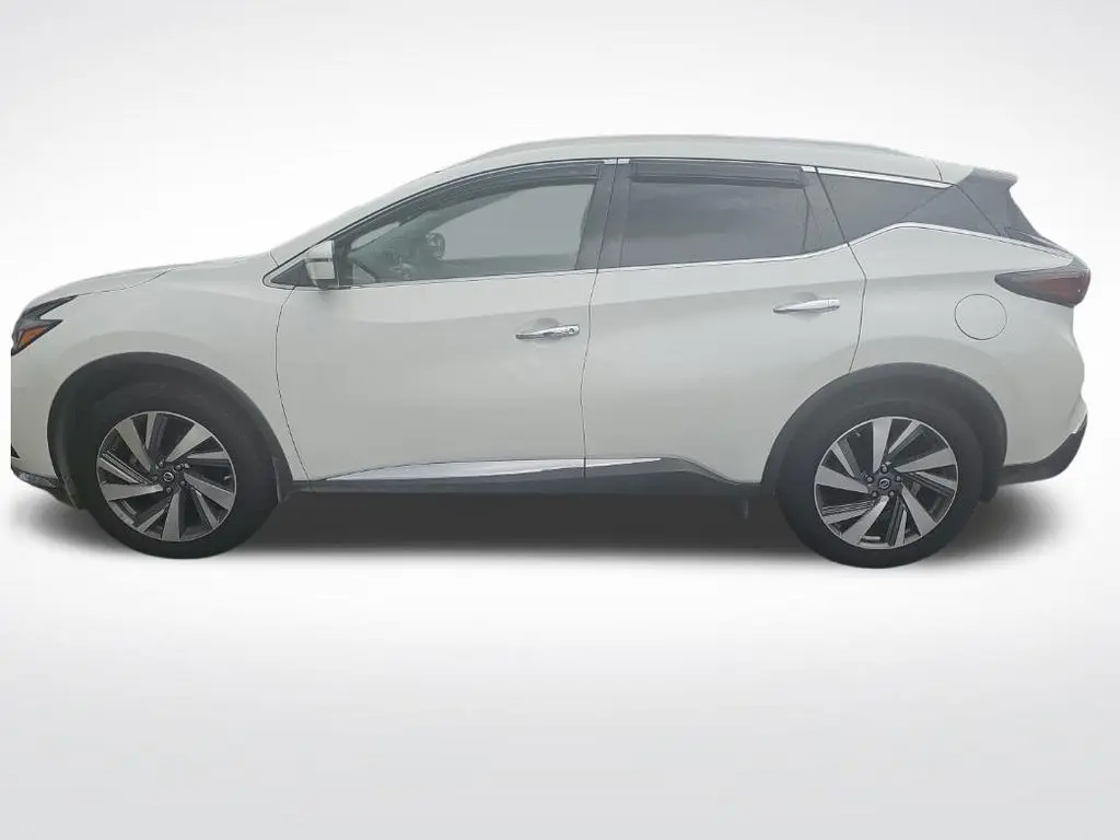 2019 Nissan Murano - $17,075
