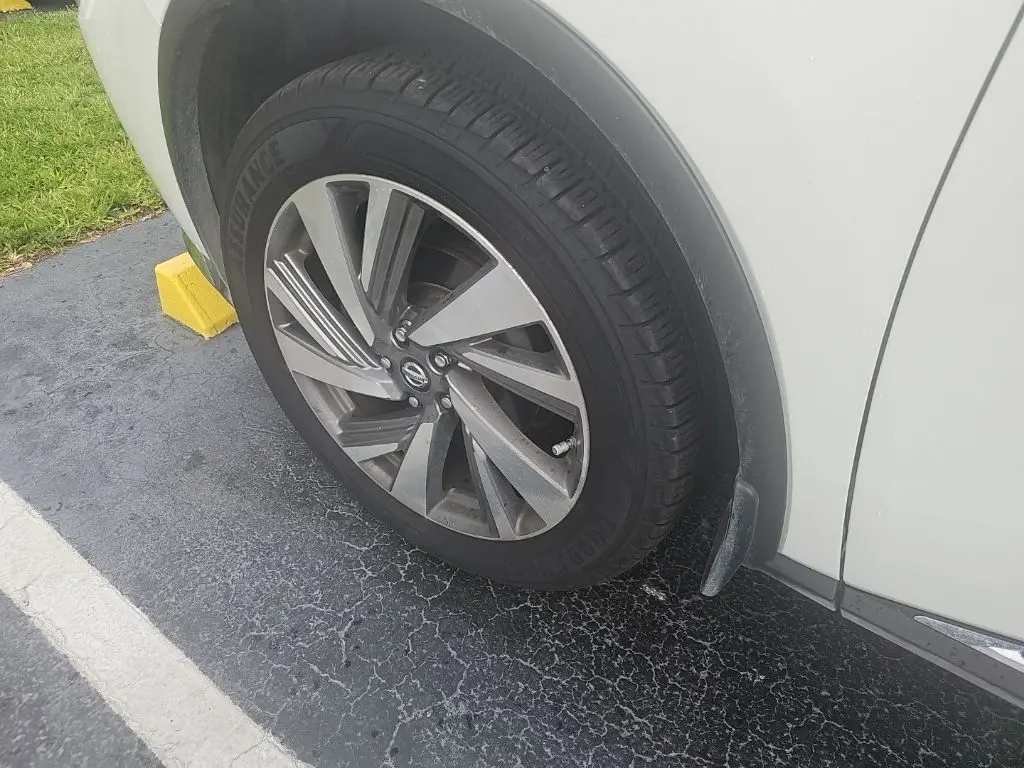2019 Nissan Murano - $17,075