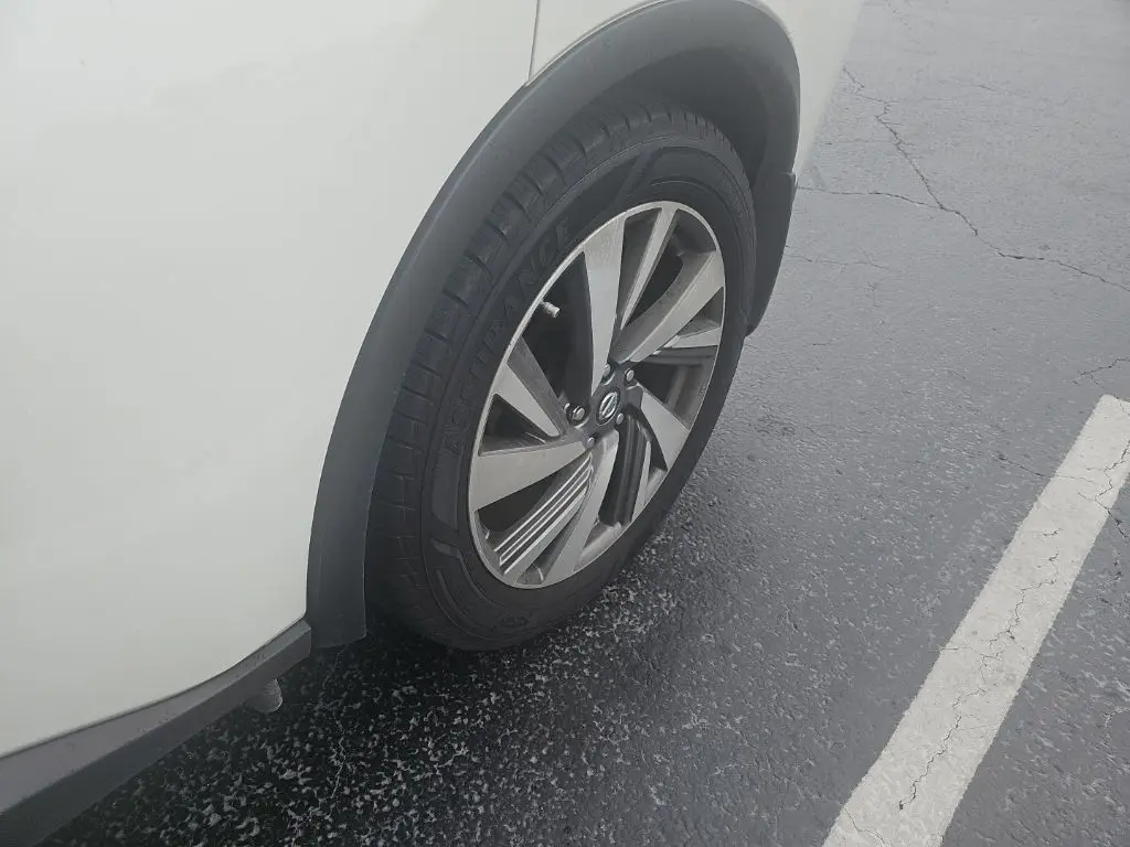 2019 Nissan Murano - $17,075