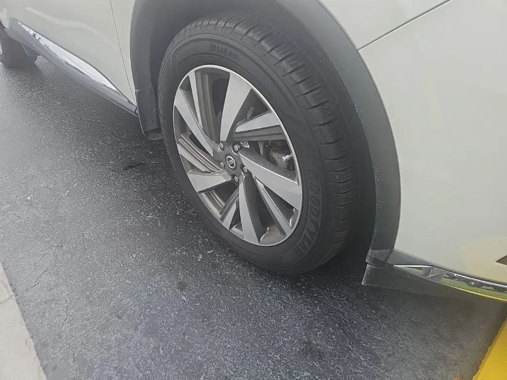 2019 Nissan Murano - $17,075