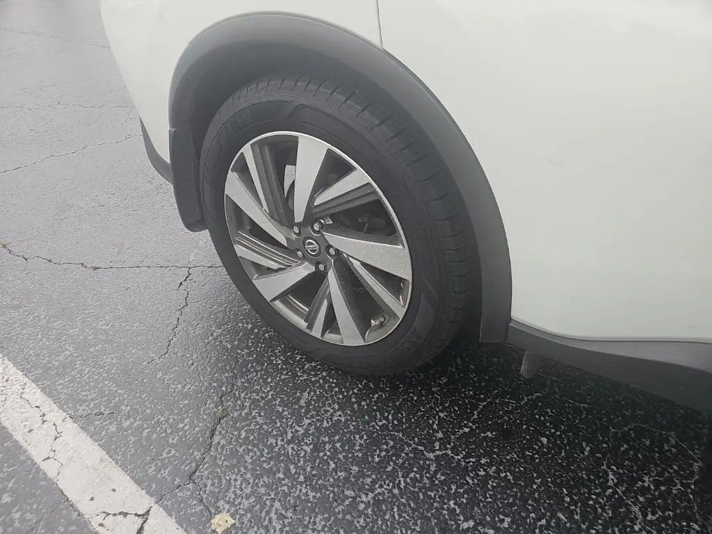2019 Nissan Murano - $17,075