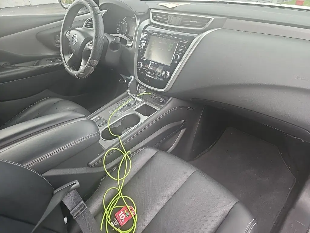 2019 Nissan Murano - $17,075