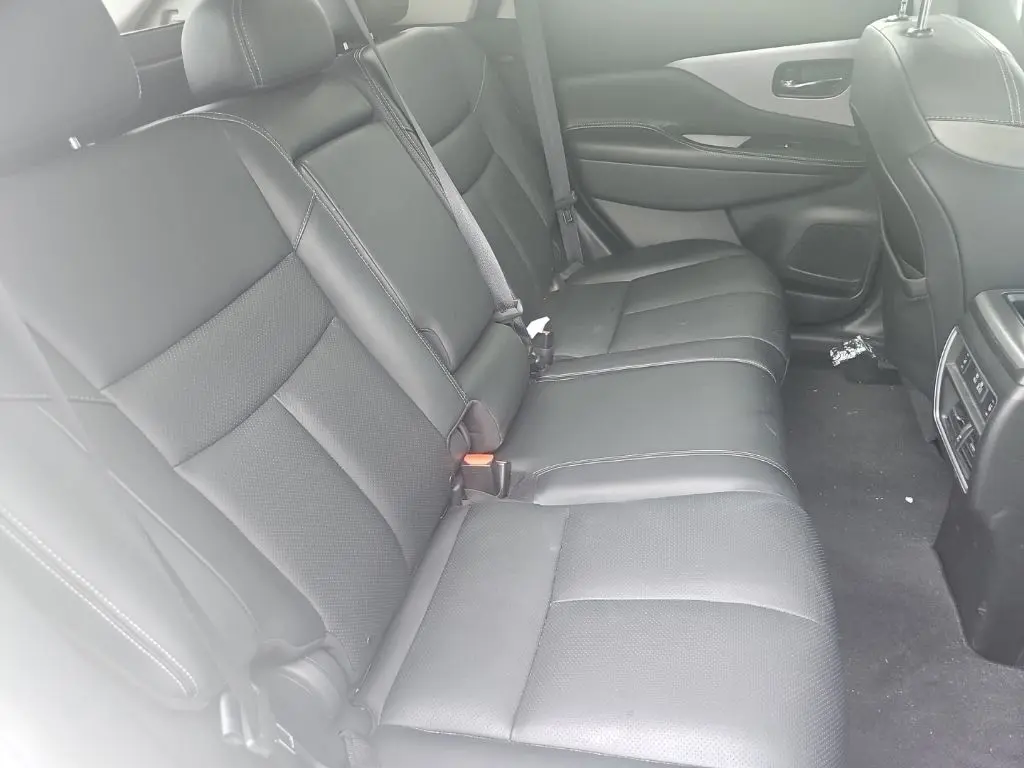 2019 Nissan Murano - $17,075
