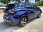 2019 Murano Thumbnail 2