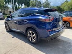2019 Murano Thumbnail 3