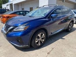 2019 Murano Thumbnail 4