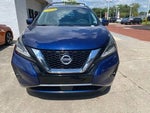 2019 Murano Thumbnail 5