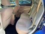 2019 Murano Thumbnail 8