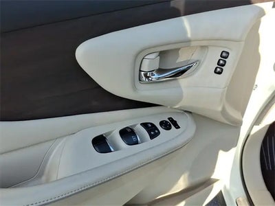 Photo of a 2019 Nissan Murano Platinum 4DR SUV for sale