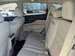 2019 Murano Thumbnail 4