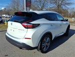 2019 Murano Thumbnail 16