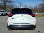 2019 Murano Thumbnail 17