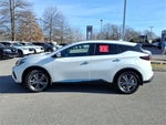 2019 Murano Thumbnail 19