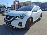 2019 Murano Thumbnail 20