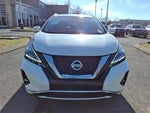 2019 Murano Thumbnail 21