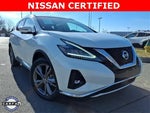 2019 Murano Thumbnail 23