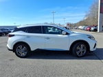 2019 Murano Thumbnail 24