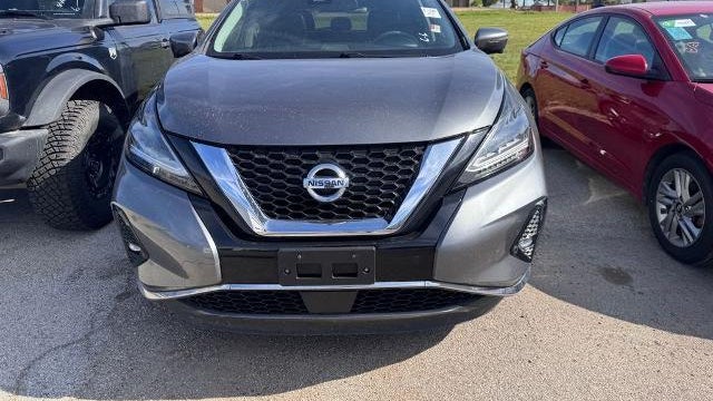 Preowned 2019 Nissan Murano S for Sale