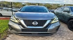 2019 Murano Thumbnail 2
