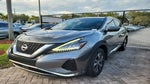 2019 Murano Thumbnail 3