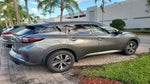 2019 Murano Thumbnail 6