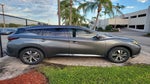 2019 Murano Thumbnail 7