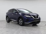 2019 Murano Thumbnail 1