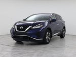 2019 Murano Thumbnail 4