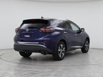 2019 Murano Thumbnail 8