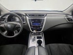 2019 Murano Thumbnail 9