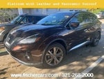 2019 Murano Thumbnail 2