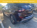 2019 Murano Thumbnail 6