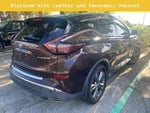 2019 Murano Thumbnail 7