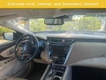 2019 Murano Thumbnail 9
