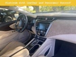 2019 Murano Thumbnail 11