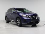 2019 Murano Thumbnail 1