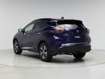 2019 Murano Thumbnail 2