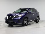 2019 Murano Thumbnail 4