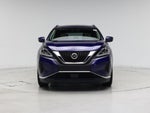 2019 Murano Thumbnail 5