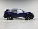 2019 Murano Thumbnail 7