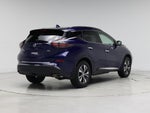 2019 Murano Thumbnail 8