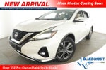 2019 Murano Thumbnail 1