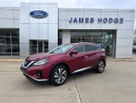 2019 Murano Thumbnail 1