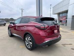 2019 Murano Thumbnail 2
