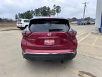 2019 Murano Thumbnail 3