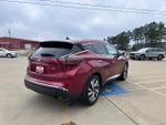 2019 Murano Thumbnail 4