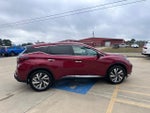 2019 Murano Thumbnail 5