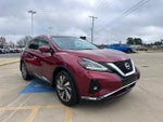 2019 Murano Thumbnail 6