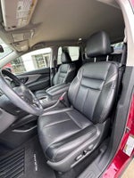 2019 Murano Thumbnail 9