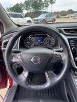 2019 Murano Thumbnail 13